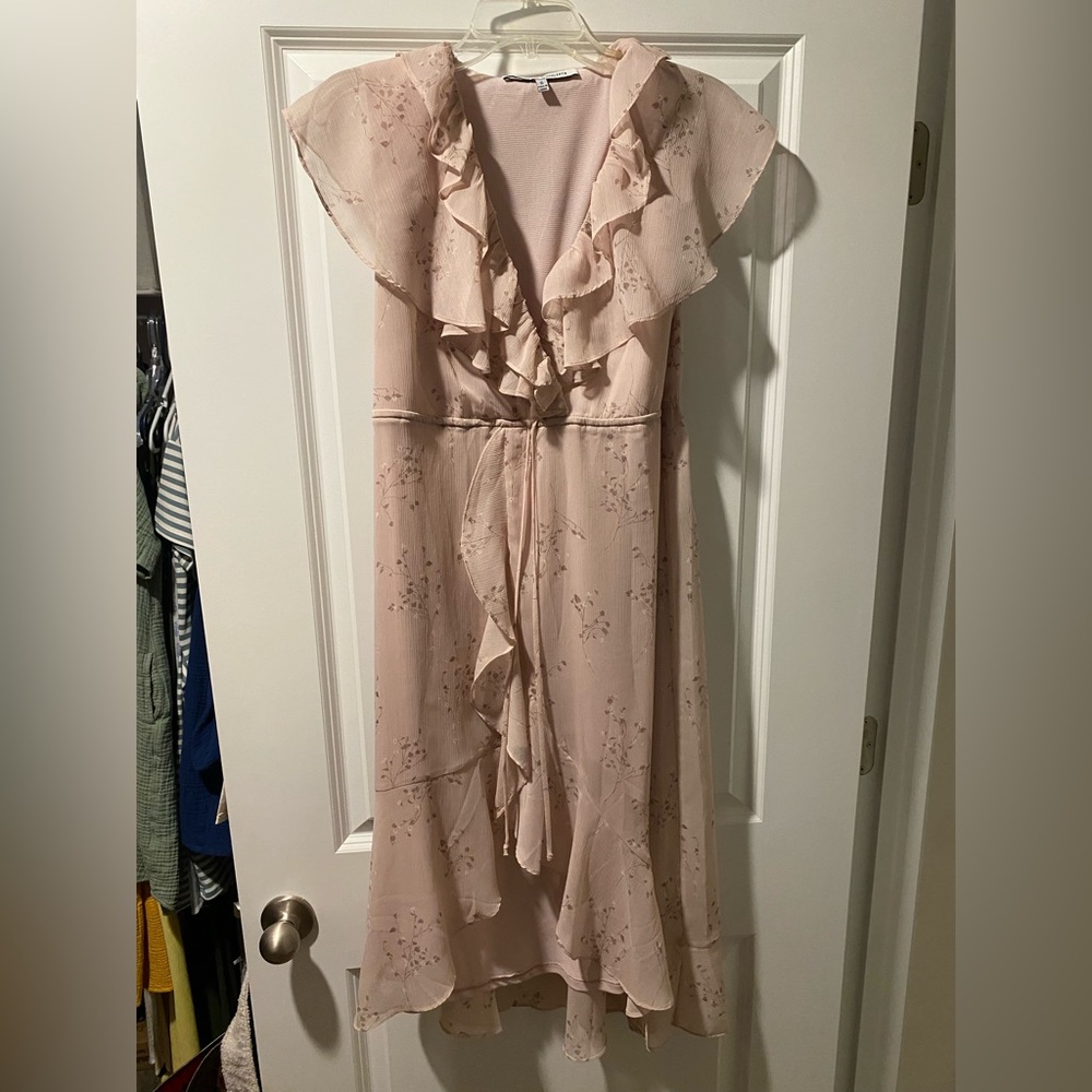 Boutique Dress. Brand is Collective Concept